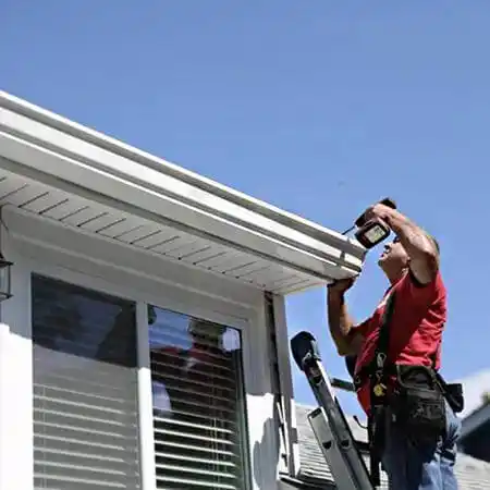 gutter services Brownstown